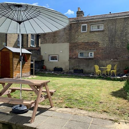 Ryde Beach Garden Apartment 외부 사진