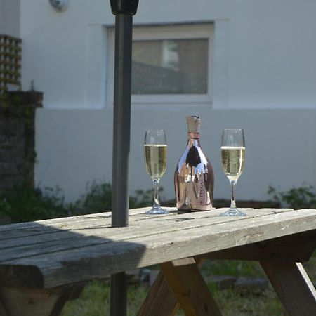 Ryde Beach Garden Apartment 외부 사진
