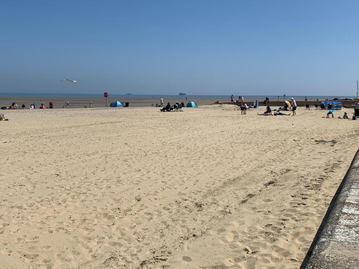 Ryde Beach Garden Apartment 외부 사진