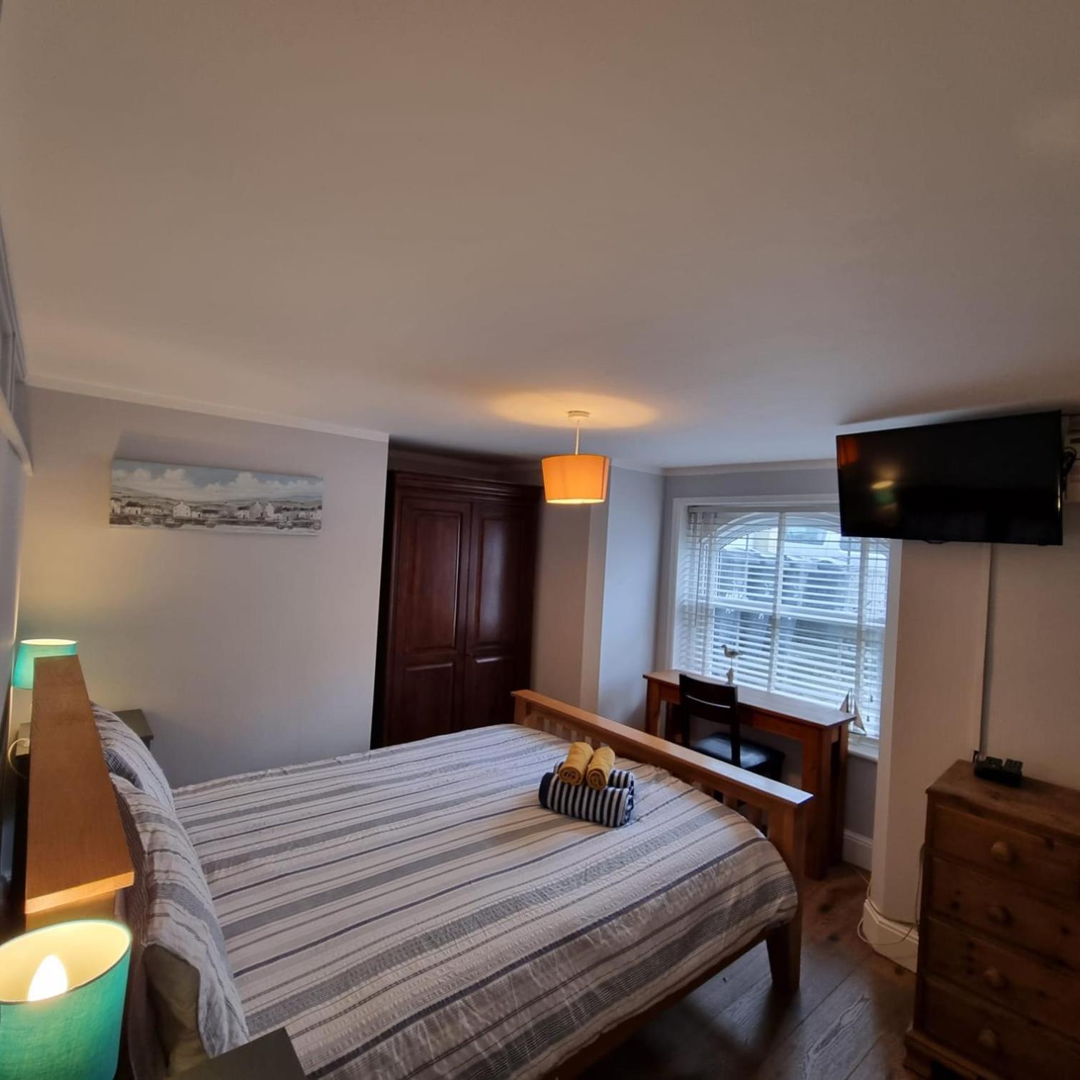 Ryde Beach Garden Apartment 외부 사진