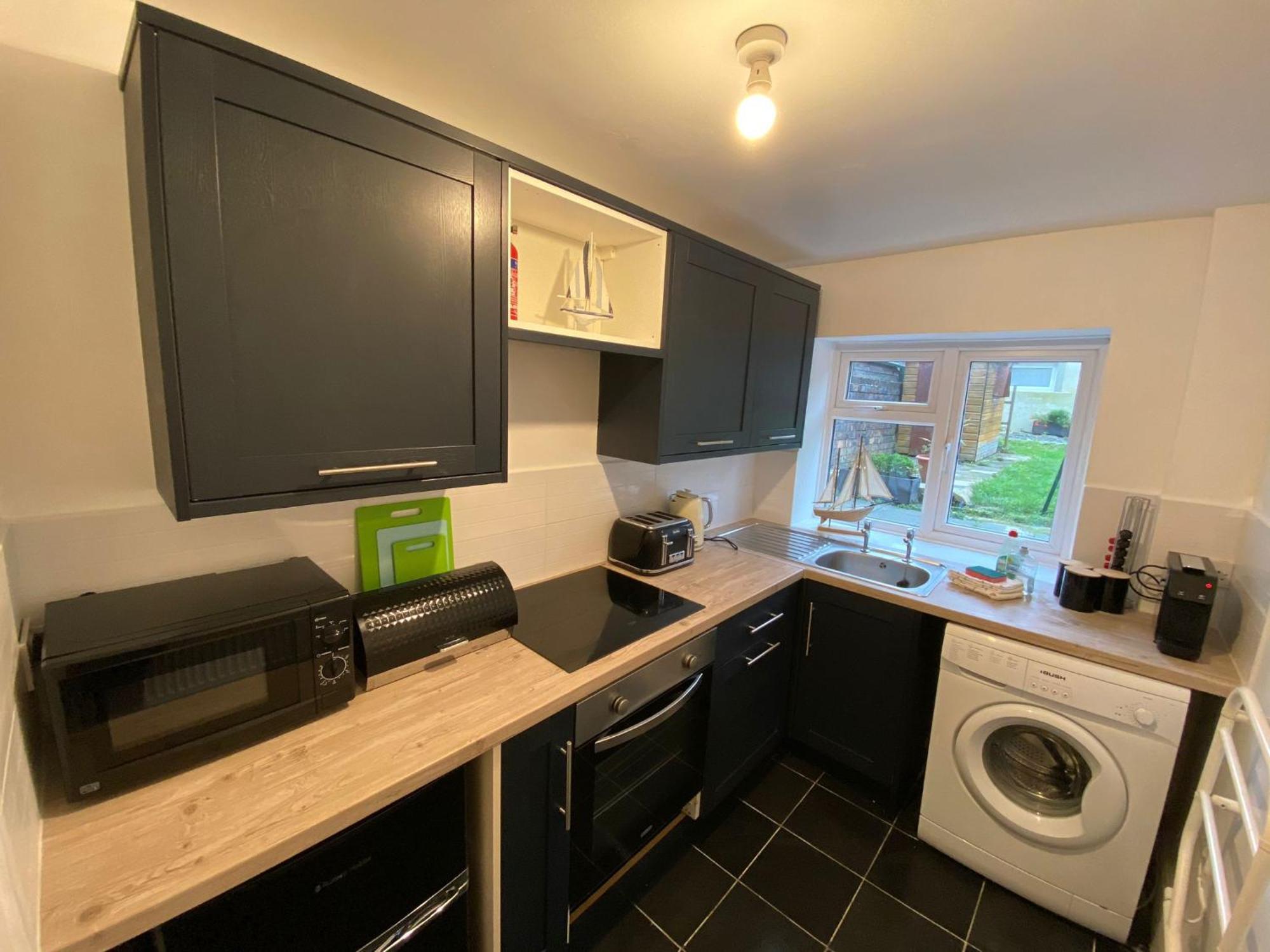 Ryde Beach Garden Apartment 외부 사진
