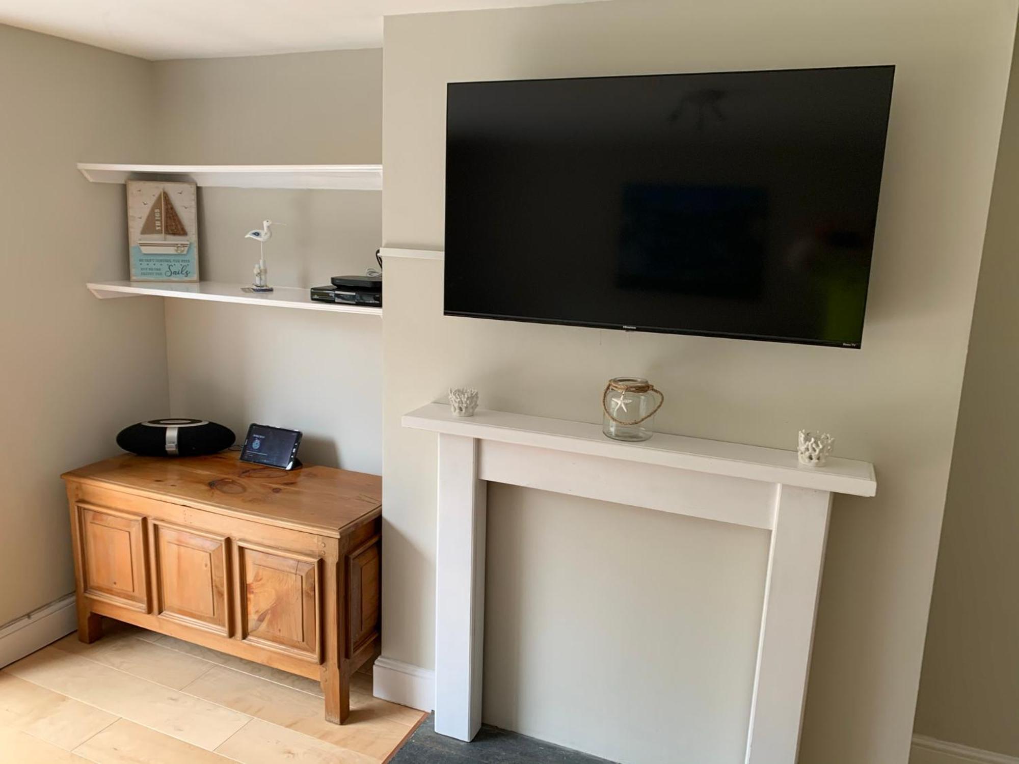 Ryde Beach Garden Apartment 외부 사진
