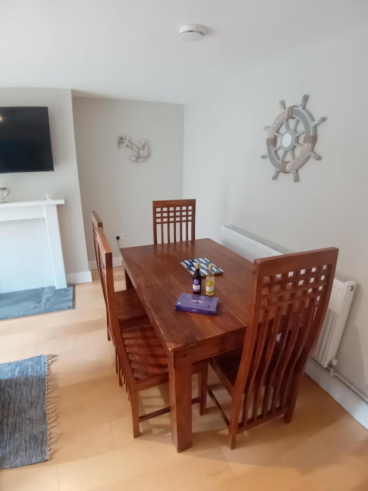Ryde Beach Garden Apartment 외부 사진