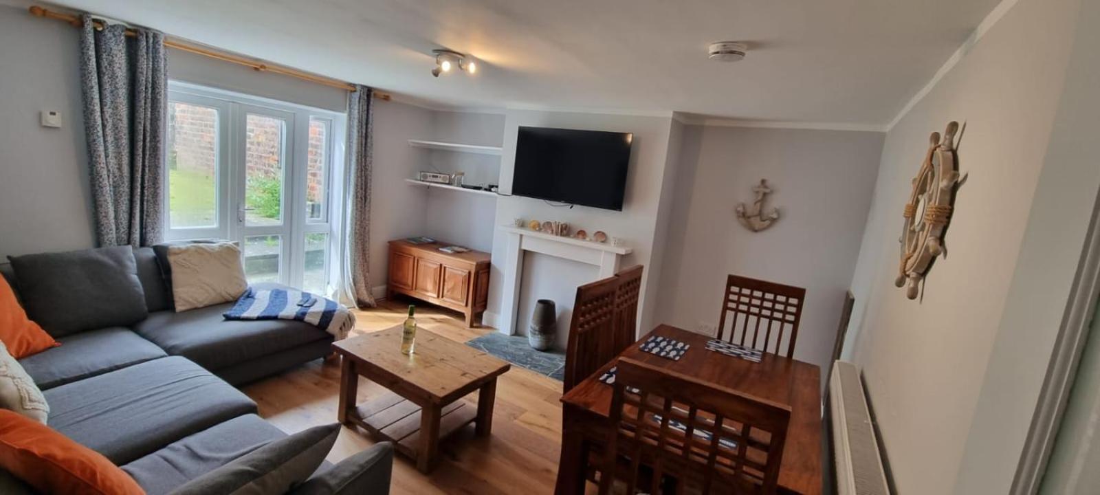 Ryde Beach Garden Apartment 외부 사진