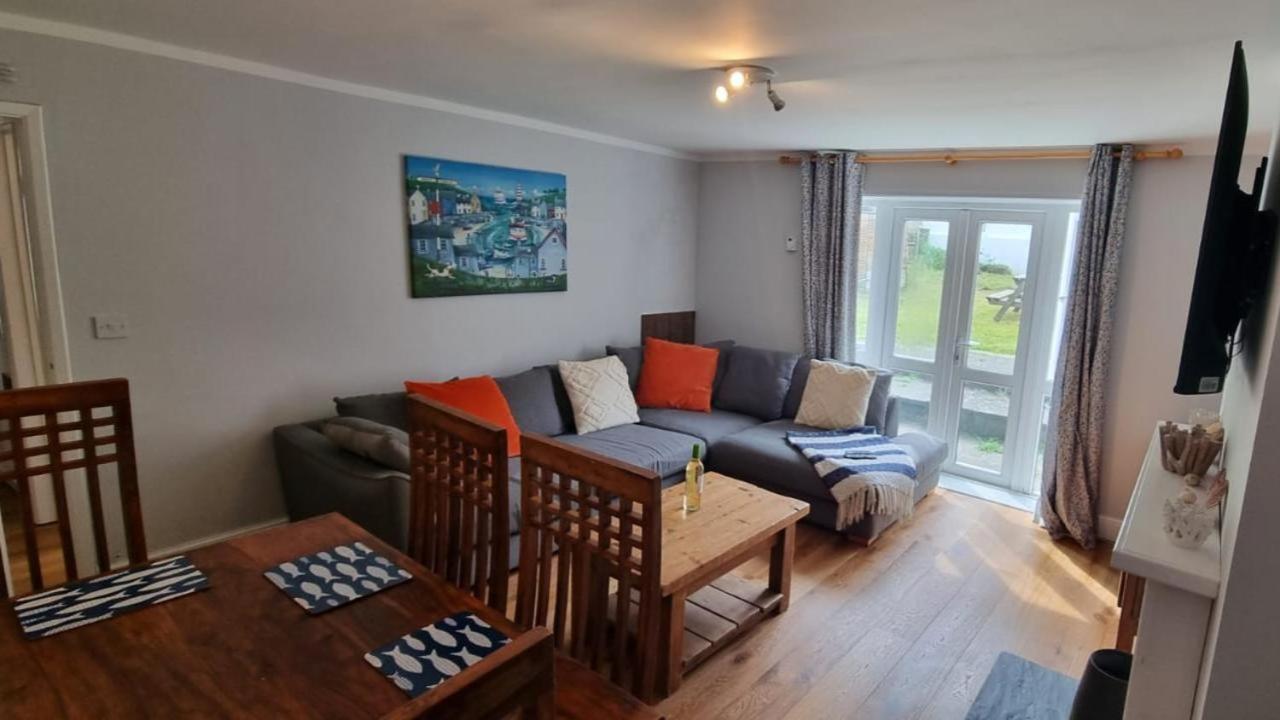 Ryde Beach Garden Apartment 외부 사진