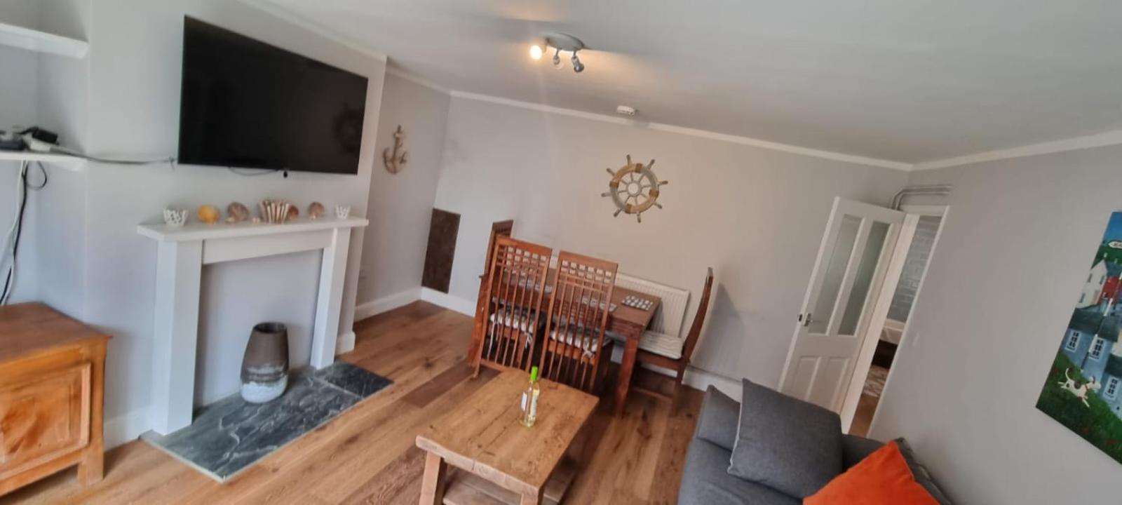 Ryde Beach Garden Apartment 외부 사진
